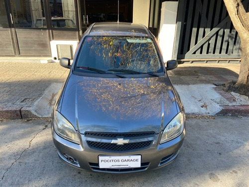 Chevrolet Celta 1.4 Lt Full 2012