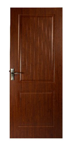 Puerta Interior En Mdf Madera Multilaminado Pvc Nuevas