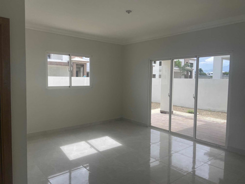 Imagen 11 de 14 de Exclusivo Y Lujoso Residencial Shalom Vii Bani