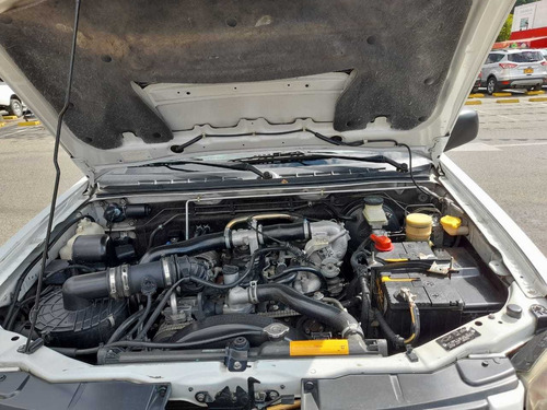 Chevrolet Luv D-max 2011