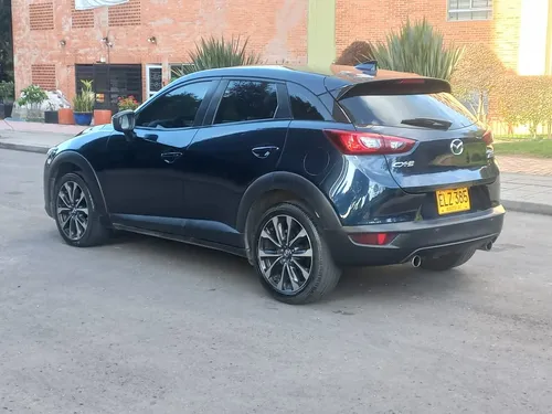 Mazda CX-3 2.0 Touring At