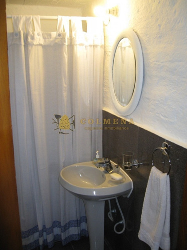 Campo En Rocha - Ideal Para Descanso - Consulte !!!!!-ref:3174