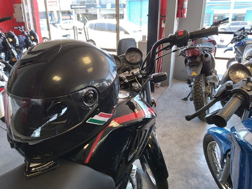 Imagen 15 de 18 de Zanella Rx 150 Z7 Lt - Ahora 12/18 - Créditos Con Dni!