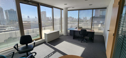 Imagen 4 de 12 de Oficinas En Alquiler En Puerto Madero Desde 190m2 Hasta 1080m2