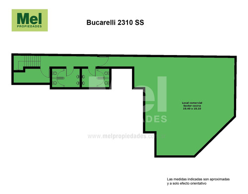 Blanco Encalada 5215
