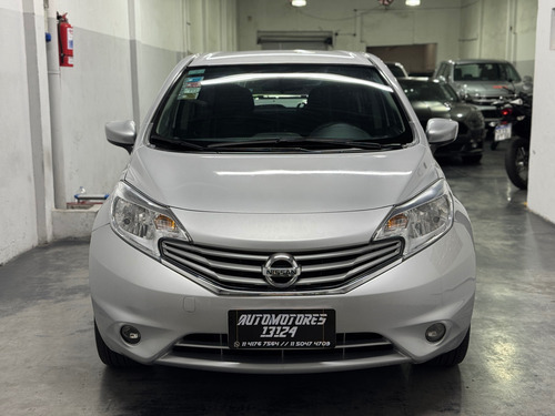 Nissan Note 1.6 Sense 110cv
