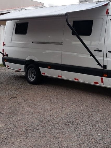 Motorhome Sprinte 515 Big Ano 2019 Www.sevenmotorhome.com.br