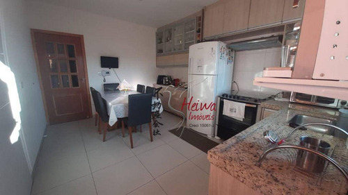 Imagem 26 de 30 de Sobrado Com 3 Dormitórios À Venda, 104 M² Por R$ 695.000,00 - Parque Maria Domitila - São Paulo/sp - So0941