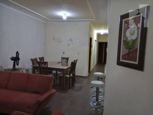 Casa Com 3 Dormitórios À Venda, 86 M² - Jardim Primavera - Itupeva/sp - Ca1088