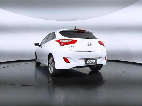 Imagem 5 de 15 de 128776 - Hyundai I30 2015 Com Garantia