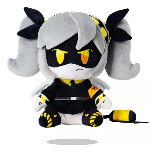 Peluche J Murder Drones Calidad Superior
