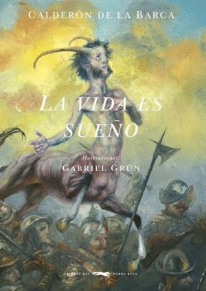 Libro Vida Es Sueño, La Nuevo