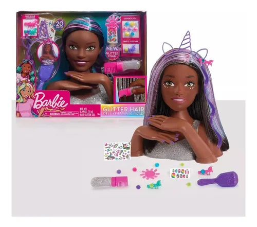 Barbie pinta uñas hot sale