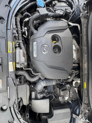 Mazda Cx-5 2019 Signature 228hp