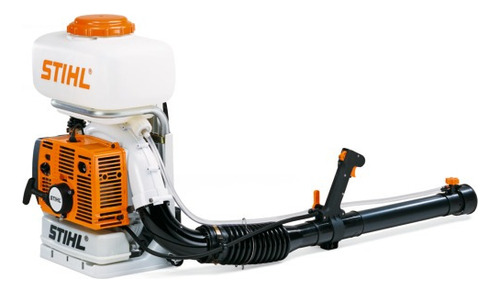 Fumigadora De Espalda Stihl Sr-420