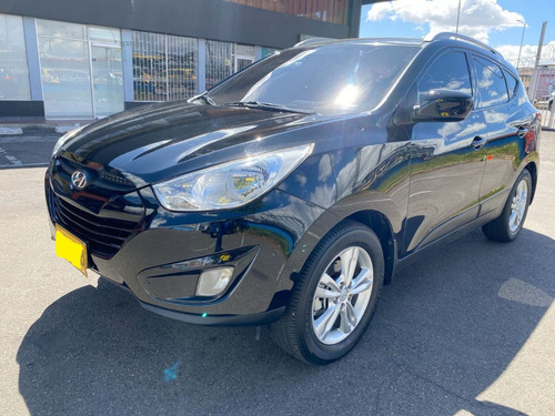 Hyundai TUCSON IX-35 2.0 4x2 | TuCarro