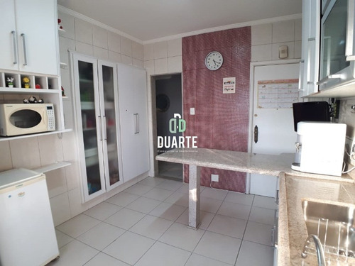 Imagem 17 de 18 de Apartamento - Ap02134 - 34719767