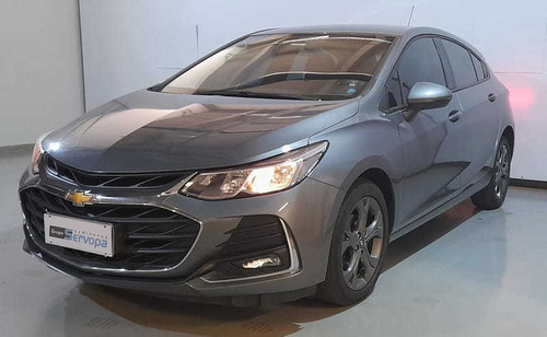 Imagem 1 de 10 de Chevrolet Cruze 1.4 Sport6 Lt Automatico 2020