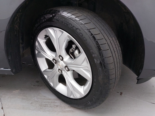 Chevrolet Onix 1.0 TURBO FLEX LTZ AUTOMÁTICO