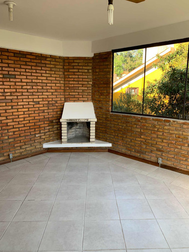 Sobrado Zona Sul Com 2 Apartamentos, Terraço, Lareira,pomar