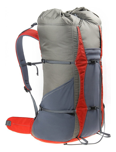 Mochila De Engranaje De Granito Virga 2 - 52l