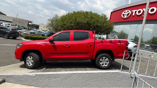 Chevrolet S-10 Max 2024