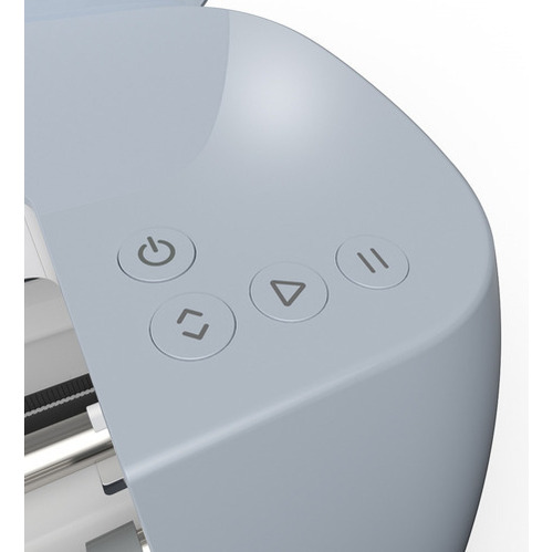 Plotter De Corte Cricut Maker 3 Facil De Usar Bluetooth App