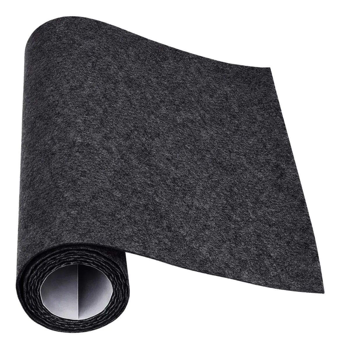 Kit Peças Feltro Protetor Auto Adesivo Moveis Cadeiras Kit 1