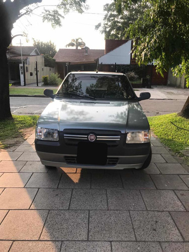 Fiat Uno Uno Fire 1242 Mpi 8v