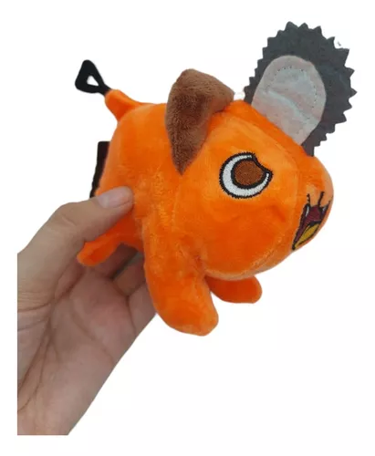 Anime de vendas a quente Pochita Cosplay oferece uma peluche Doll Chainsaw  Man Almofadas de brinquedo - China Peluche e Animais recheados preço