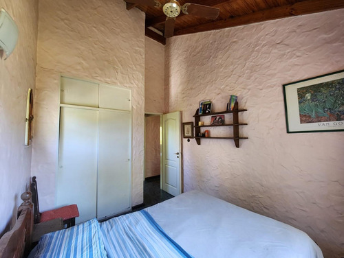 Alquiler Anual Casa 4 Ambientes En El Bosque Country Club Campana