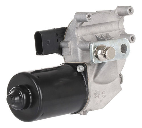 Motor Limpiaparabrisas Del Bmw 535i Gt 3.0 L6 2010