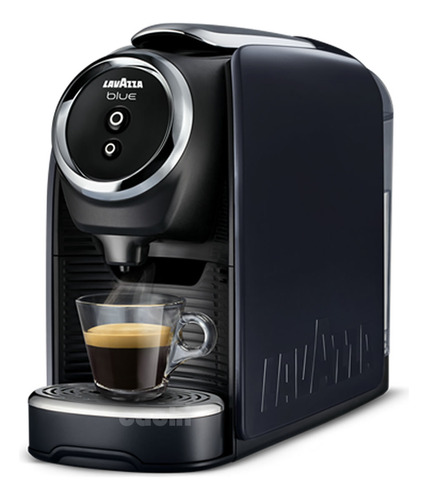 Cafetera Lavazza Blue Classy Italiana Automática Cápsulas