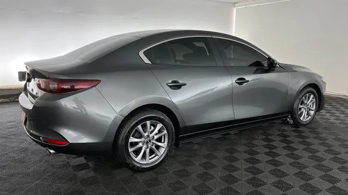 Mazda 3 TOURING MHEV TP