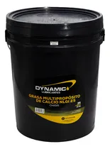 Comprar Grasa Calcio Multiproposito Azul 3 400 Lb Dynamic