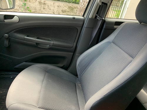Volkswagen Gol Trend 2015