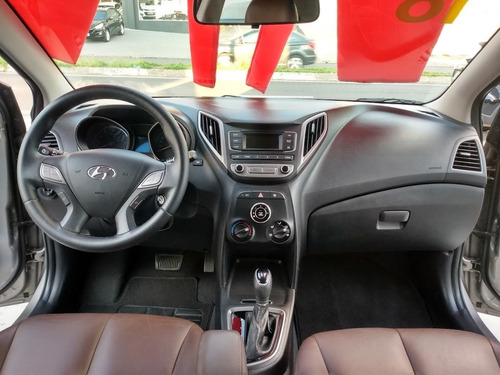 Imagem 5 de 13 de Hyundai Hb20 Confort