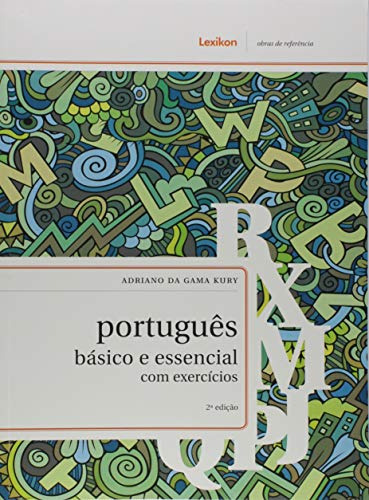 Libro Portugues Basico E Essencial Com Exercicios