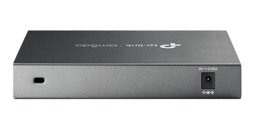 Router Vpn Omada Er605 Tl-r605 V1 Tp-link Gigabit Multi-wan