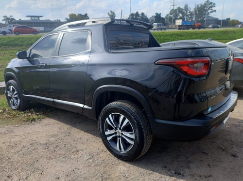 Fiat Toro FREEDOM 2.0 CD AT9 4X4