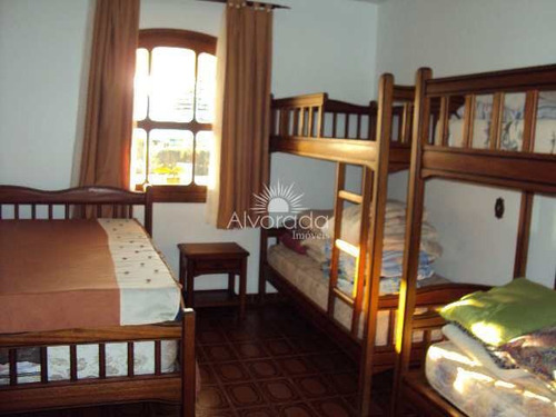 Chácara Com 10 Dorms, Loteamento Padovani, Itatiba - R$ 5 Mi, Cod: Ch087 - Vch087