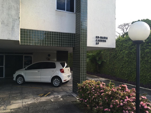 Imagem 2 de 15 de Apartamento À Venda, 70 M² Por R$ 280.000,00 - Graças - Recife/pe - Ap10996