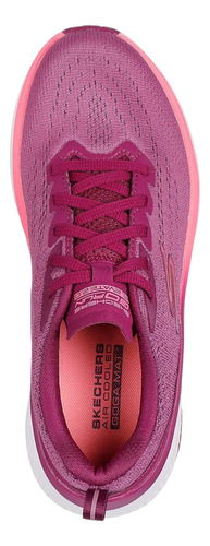 Zapatilla Mujer Go Run Elevate 2.0 Ras Skechers