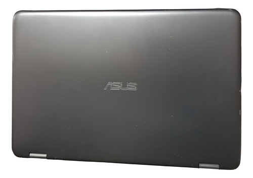 Laptop Gamer Corei7, Tarjeta Grafia, Ssd, Touch Gris