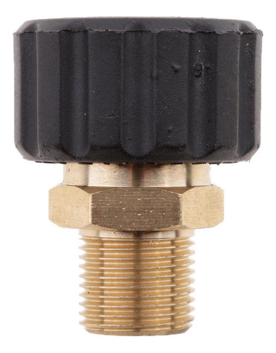 . Llave Perforadora Macho De 3/8 A Hembra M22x1.5 De 14 Mm