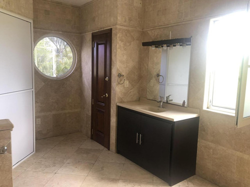 Casa Sola En Renta En Fraccionamiento Residencial Lagunas De Miralta, Altamira, Tamaulipas