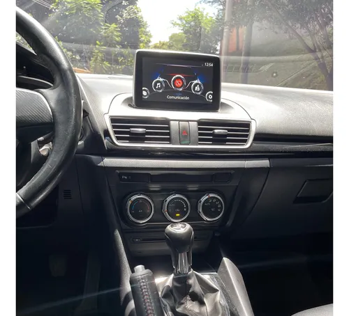 Mazda 3 2.0 touring mecanico