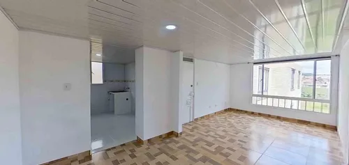 Apartamento Para Venta En Aures Ii, Suba (30681799344).