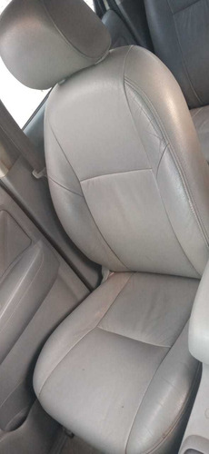 Toyota Hilux 3.0 I Srv Cab Doble At 4x4 Cuero 2011