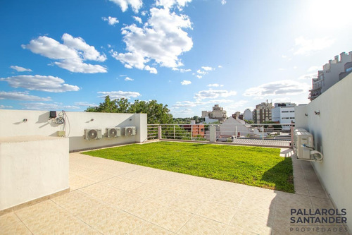 Imagen 3 de 30 de Venta · P. Avellaneda · Ph · 2 Ambientes · Balcón Y Terraza
